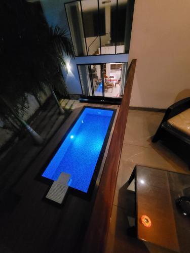 Aurora The Pool Villa in Puthiyara