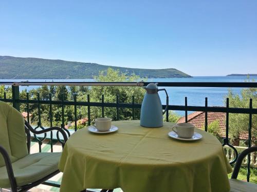 Garni Hotel Bokeška Noć 4