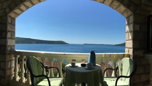 Garni Hotel Bokeška Noć