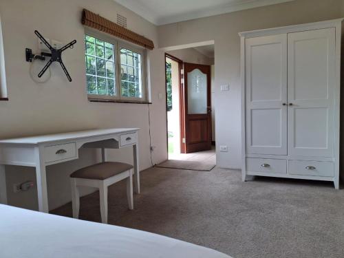 BaobabSuites – Johannesburg, MD