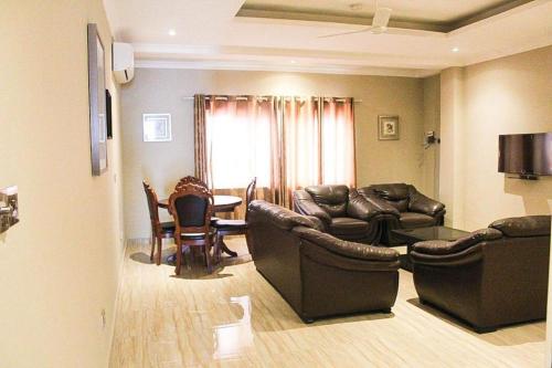 JB Apartment in Asylum Down