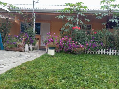 Chilegir Host in Chilegir