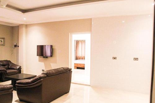 JB Apartment in Asylum Down