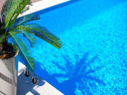 Fancy Villa Children Playground,Jacuzzi,Pool - Location, gîte - Matulji