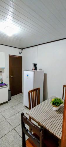 . Apartamento por Temporada em Santarém no Pará