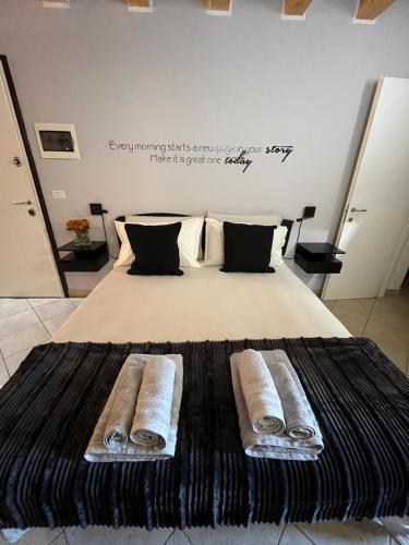 Adria Art Apartments 2 in Adria (Rovigo)
