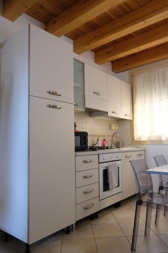Adria Art Apartments 2 in Adria (Rovigo)