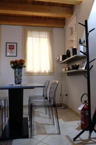 Adria Art Apartments 2 in Adria (Rovigo)