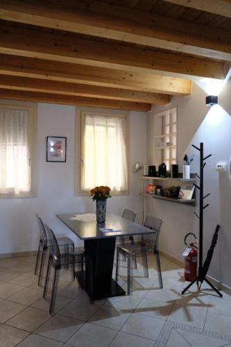 Adria Art Apartments 2 in Adria (Rovigo)
