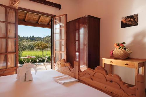 SERENGETI NAP comfy rooms 1