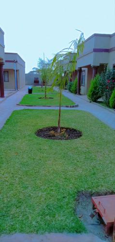 Macb Estate - Apartments in Chililabombwe in Chililabombwe