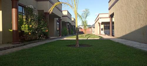 Macb Estate - Apartments in Chililabombwe in Chililabombwe