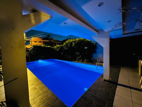 Departamento de 1 habitación