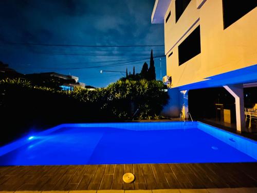 Departamento de 1 habitación