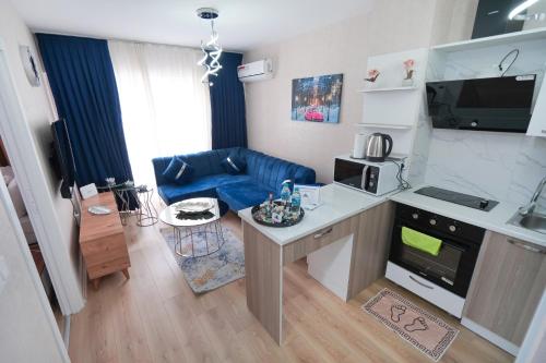 Classic Suite TS33 - Çanakça