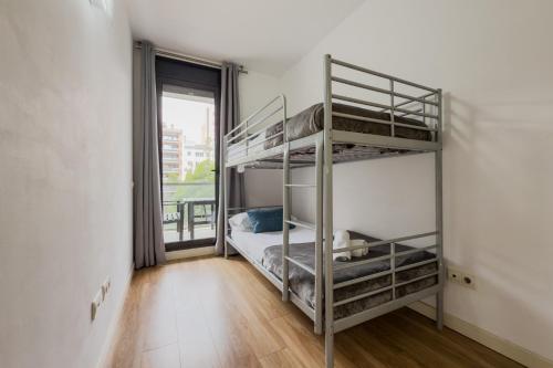 Two-Bedroom Apartment image 10