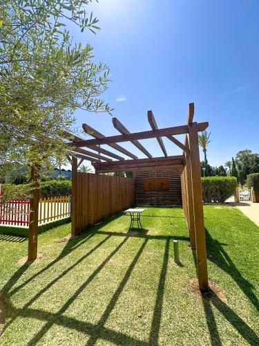 Eix Lagotel Holiday Resort - image 12