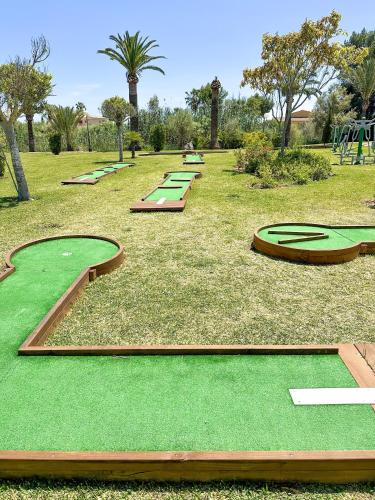 Eix Lagotel Holiday Resort - image 3
