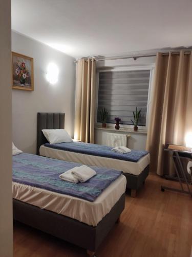 Apartament Dla Ciebie, bezpłatny parking