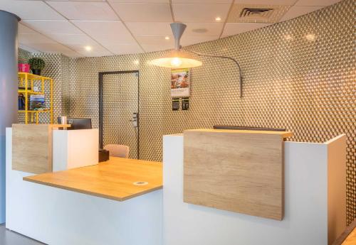 ibis Marseille Bonneveine Calanques Plages - image 13