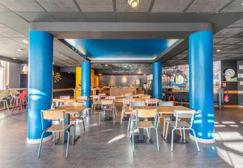 ibis Marseille Bonneveine Calanques Plages - image 10