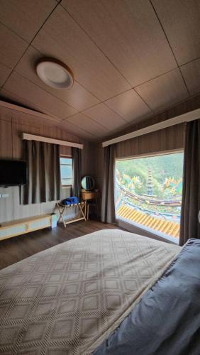 Lishan House in Heping distrikt