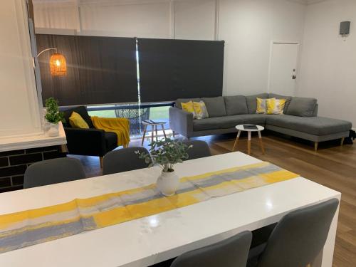 Lucky Charm Cottage in Manjimup