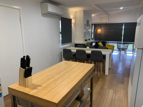 Lucky Charm Cottage in Manjimup