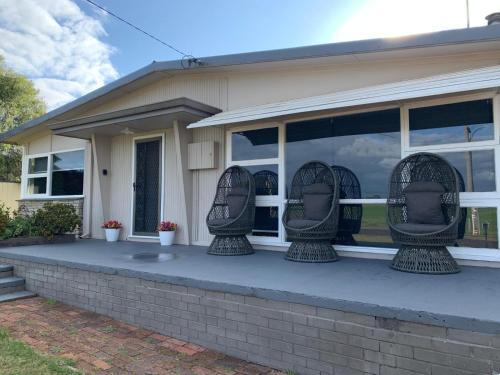 Lucky Charm Cottage in Manjimup