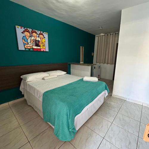 Pousada Maravelas Maracaipe Pousada Maravelas Maracaipe