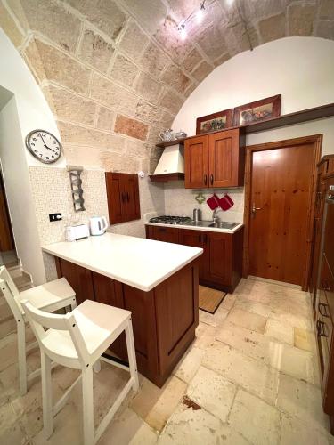 Villa in Campagna Polignano EKATOS 2, Polignano a Mare (zdjęcie 8)