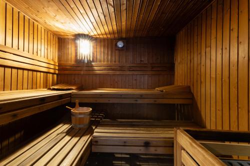 Balneari, Hotel Xalet Montana in Soldeu