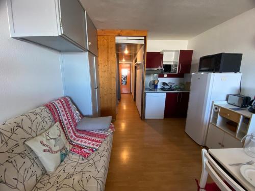 Iekārtas, Appartement face aux montagnes - Belle étoile (Appartement face aux montagnes - Belle etoile) in Eyne ciems