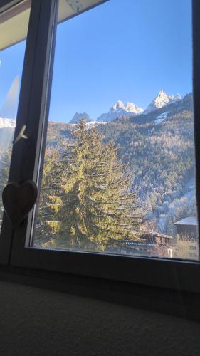 L'Oursina in Le Lyret