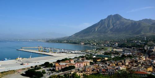 Case Vacanze Himera in Termini Imerese
