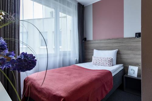 PARK HOTEL VILNIUS - image 7