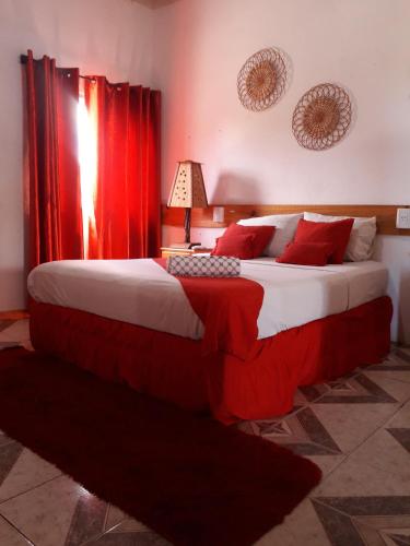 Double Room with Private Bathroom image 1