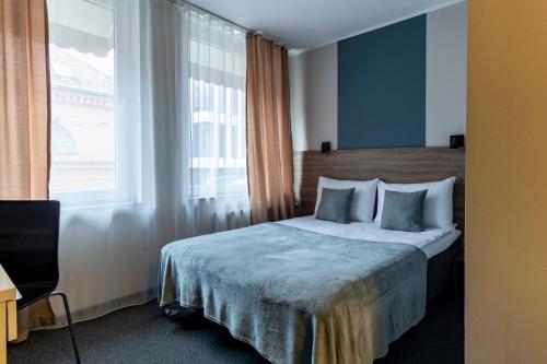 PARK HOTEL VILNIUS - image 13