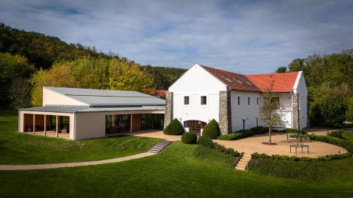 Meeting room / ballrooms, Batthyany Kastelyszallo in Zalacsany
