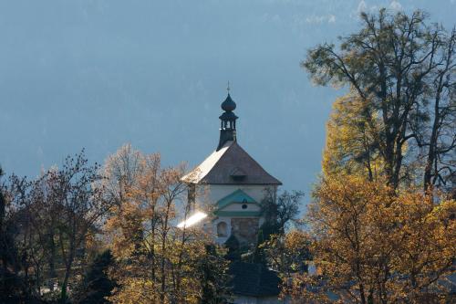 Dorfstubn-Wieser Ferienwohnungen