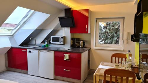 Helles Apartment in Berlin-Mariendorf, Berlin (photo 5)