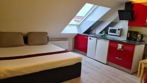Helles Apartment in Berlin-Mariendorf, Berlin (photo 4)