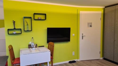 Helles Apartment in Berlin-Mariendorf, Berlin (photo 6)