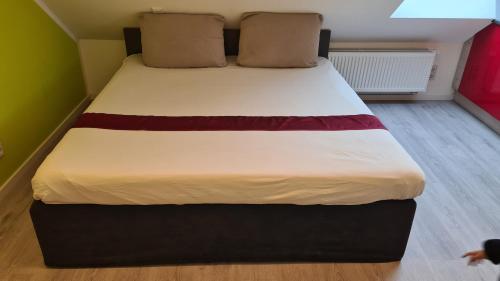 Helles Apartment in Berlin-Mariendorf, Berlin (photo 2)