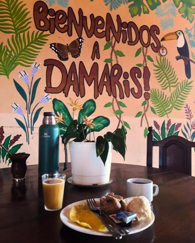 Damaris Hostel – Puerto Iguazu, FL