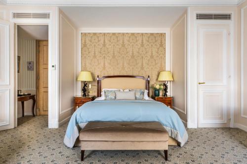 Hôtel San Régis - image 4