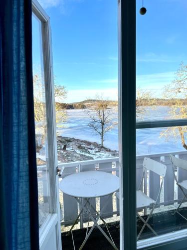 ทัศนียภาพ, Trollebo Sateri in เว็ทลานดา