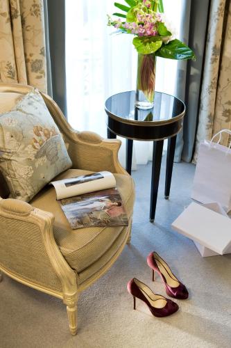 Hôtel San Régis - image 14