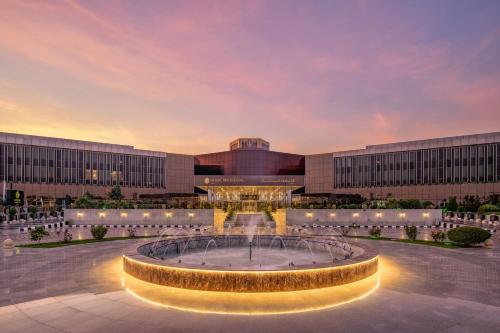 InterContinental Taif by IHG, Táif