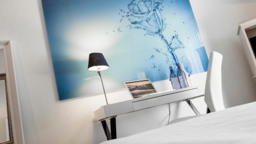 Parkhotel Bielefeld - Hotel